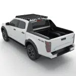 Isuzu D-Max DC Roof Rack
