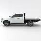 Isuzu D-Max EC Tray System