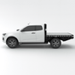 Isuzu D-Max EC Tray System