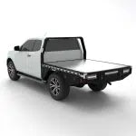Isuzu D-Max EC Tray System