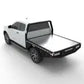 Isuzu D-Max EC Tray System
