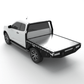 Isuzu D-Max EC Tray System