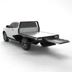 Isuzu D-Max EC Tray System