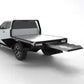 Isuzu D-Max EC Tray System