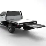 Isuzu D-Max EC Tray System