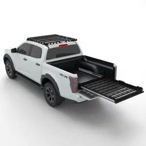 Isuzu D-Max New Gen Double Cab Bed Slide