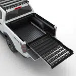 Isuzu D-Max New Gen Double Cab Bed Slide