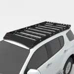 Isuzu Mu-X Gen 1 Roof Rack
