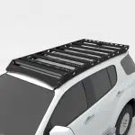 Isuzu Mu-X Gen 1 Roof Rack