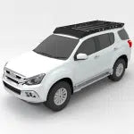Isuzu Mu-X Gen 1 Roof Rack