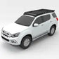 Isuzu Mu-X Gen 1 Roof Rack