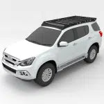 Isuzu Mu-X Gen 1 Roof Rack