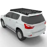 Isuzu Mu-X Gen 1 Roof Rack