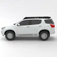Isuzu Mu-X Gen 1 Roof Rack