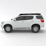 Isuzu Mu-X Gen 1 Roof Rack