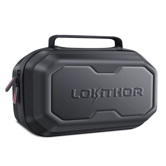 LOKITHOR Carry Bag For JA 301 / 301 Pro – 4 in 1 Jump Starter and Air Compressor
