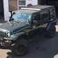 Wrangler 4 Door JK Roof Rack