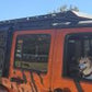 Wrangler 4 Door JK Roof Rack