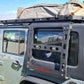 Wrangler 4 Door JK Roof Rack