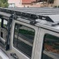 Wrangler 4 Door JK Roof Rack
