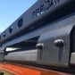 Wrangler 4 Door JK Roof Rack