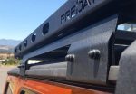 Wrangler 4 Door JK Roof Rack