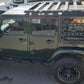 Wrangler 4 Door JK Roof Rack