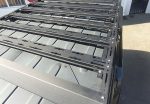 Wrangler 4 Door JK Roof Rack
