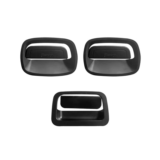 Suzuki Jimny 2019+ Door Handle Cups