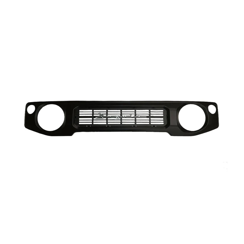 Suzuki Jimny 2019+ Front Grill