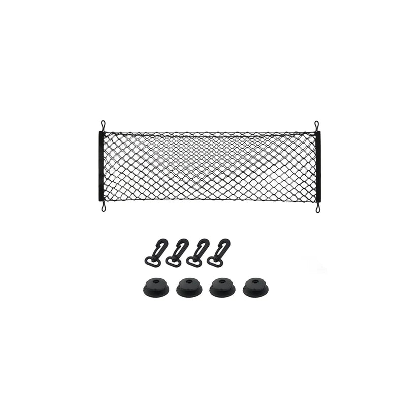 Suzuki Jimny 2019+ Trunk Isolation Net