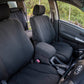 Tougher Seat Covers set Double Cab