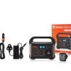 Explorer 250 Portable Power Station