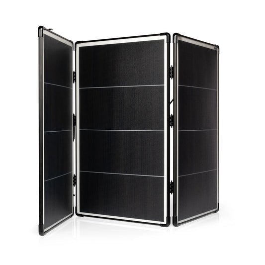 Kalahari-300Watt Hi-Volt Foldable Solar Panel