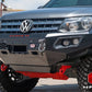 Hamer King Series Front Replacement Bumper VW Amarok 2016-2022