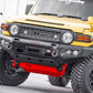 Hamer King Series Front Replacement Bumper Toyota FJ Cruiser 2006+