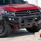 Hamer King Series Front Replacement Bumper Mazda BT-50 2020+