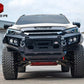 Hamer King Series Front Replacement Bumper Isuzu MU-X 2022+