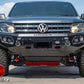 Hamer King Series Front Replacement Bumper VW Amarok 2016-2022