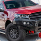 Hamer King Series Front Replacement Bumper Mazda BT-50 2020+