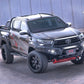 Hamer King Series Front Replacement Bumper Toyota Hilux Legend 2021+