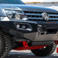 Hamer King Series Front Replacement Bumper VW Amarok 2016-2022