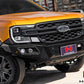 Hamer King Series Front Replacement Bumper Ford Ranger Next Gen 2023+