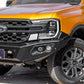 Hamer King Series Front Replacement Bumper Ford Ranger Next Gen 2023+