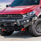 Hamer King Series Front Replacement Bumper Mazda BT-50 2020+