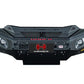 Hamer King Series Front Replacement Bumper Isuzu D-Max 2022+