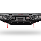 Hamer King Series Front Replacement Bumper Toyota FJ Cruiser 2006+