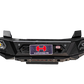 Hamer King Series Front Replacement Bumper Ford Ranger Next Gen 2023+