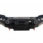 Hamer King Series Front Replacement Bumper Mazda BT-50 2020+