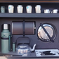 Wild Kitchen Unit Utility Box